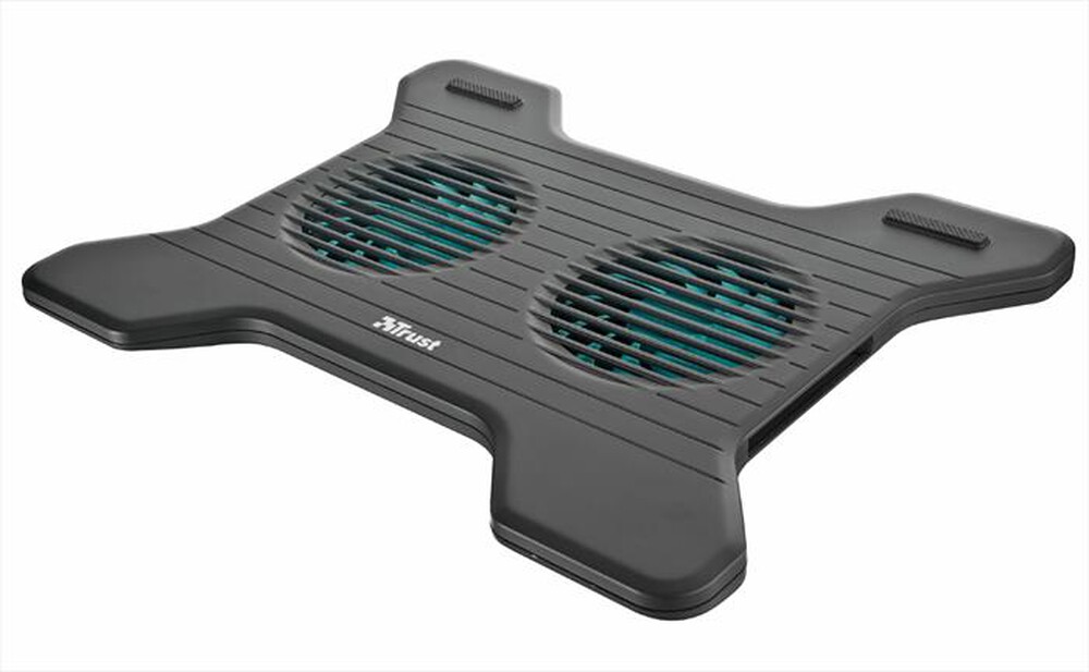 "TRUST - Notebook Cooling Stand Xstream Breeze"