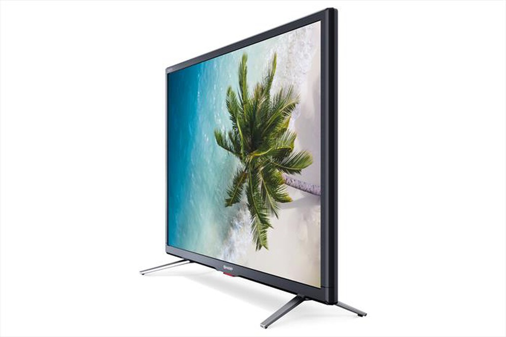 "SHARP - TV LED HD READY 24\" 24BI5EA-Nero"