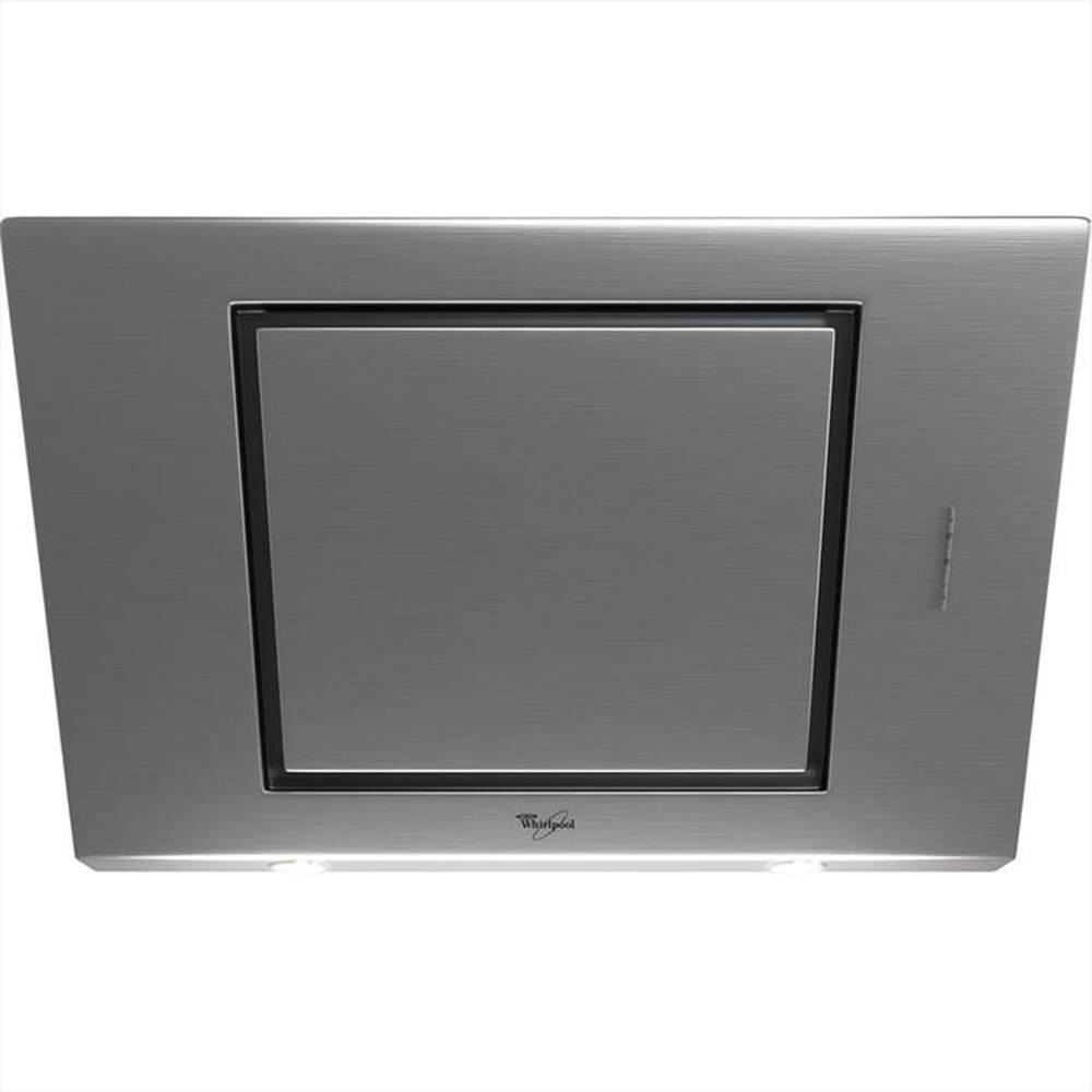 Immagine del prodotto WHIRLPOOL - AKR 808/1 IX HOOD WP