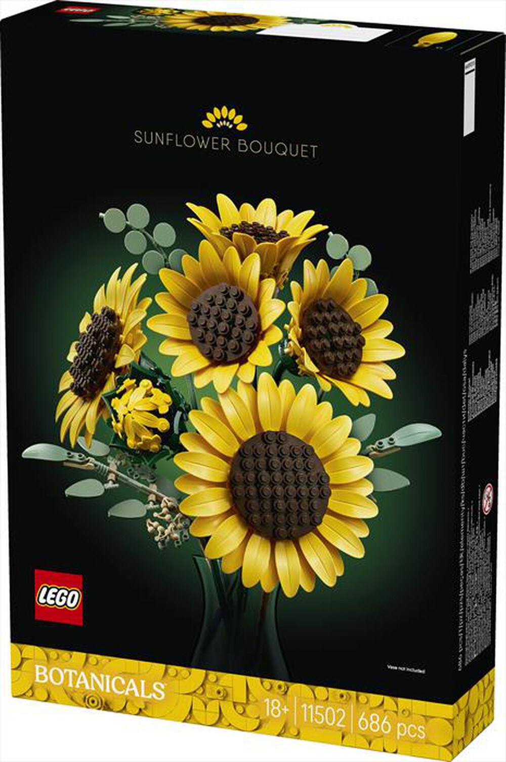 Immagine del prodotto LEGO - BOTANICALS Bouquet di girasoli - 11502