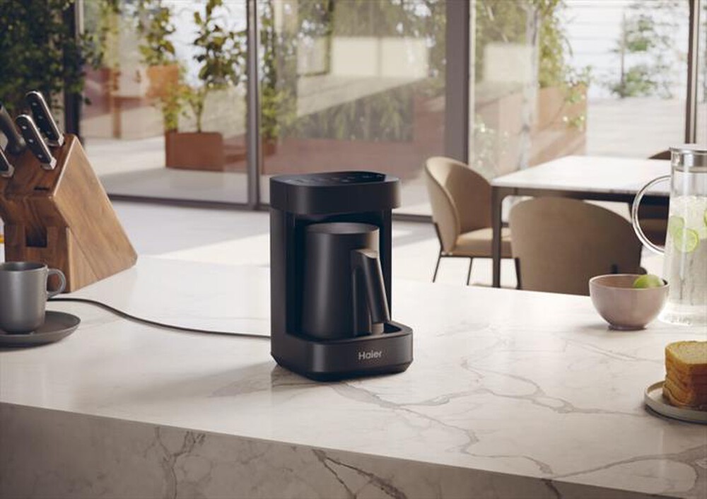 Immagine del prodotto HAIER - Multi Beverage I-Master Serie 5 HMB5A 011