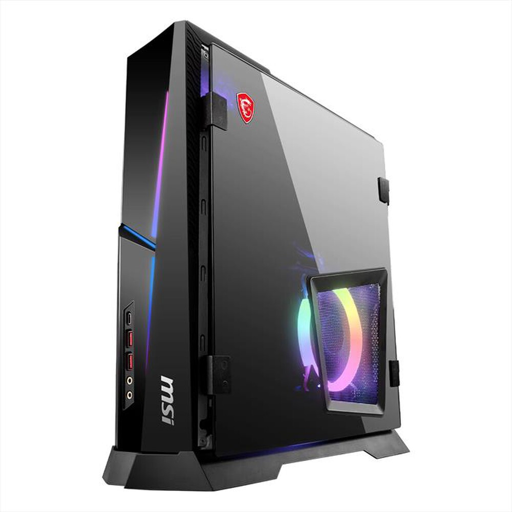 "MSI - Desktop MPG TRIDENT AS 12TG-097IT-Nero"