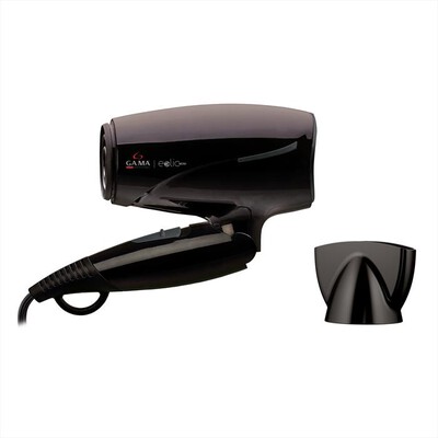 GAMA - EOLIC MINI-Nero Lucido