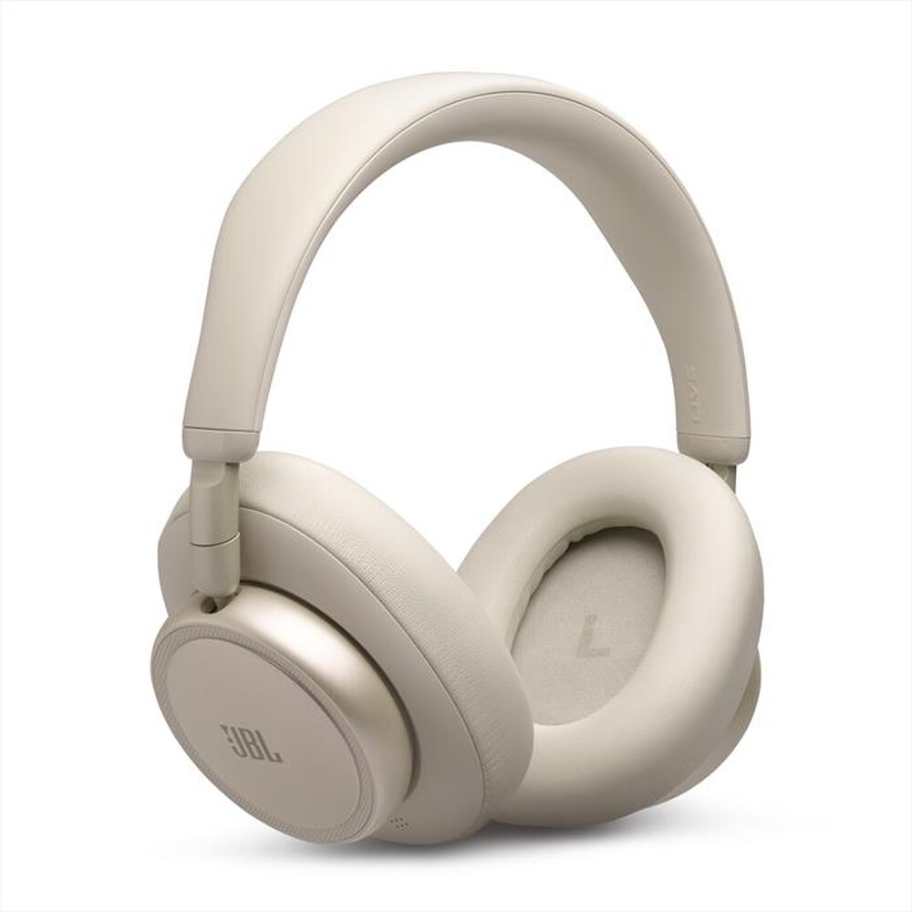 Immagine del prodotto JBL - LIVE 780NC CHAMPAGNE-Champagne
