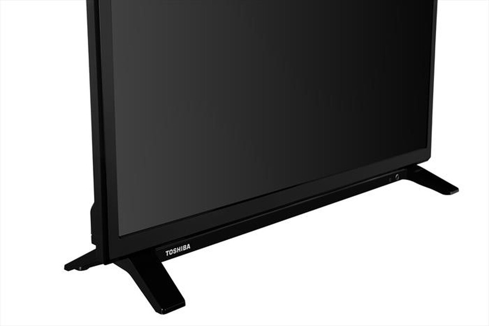"TOSHIBA - Smart TV LED HD READY 24\" 24WA2063DAI"