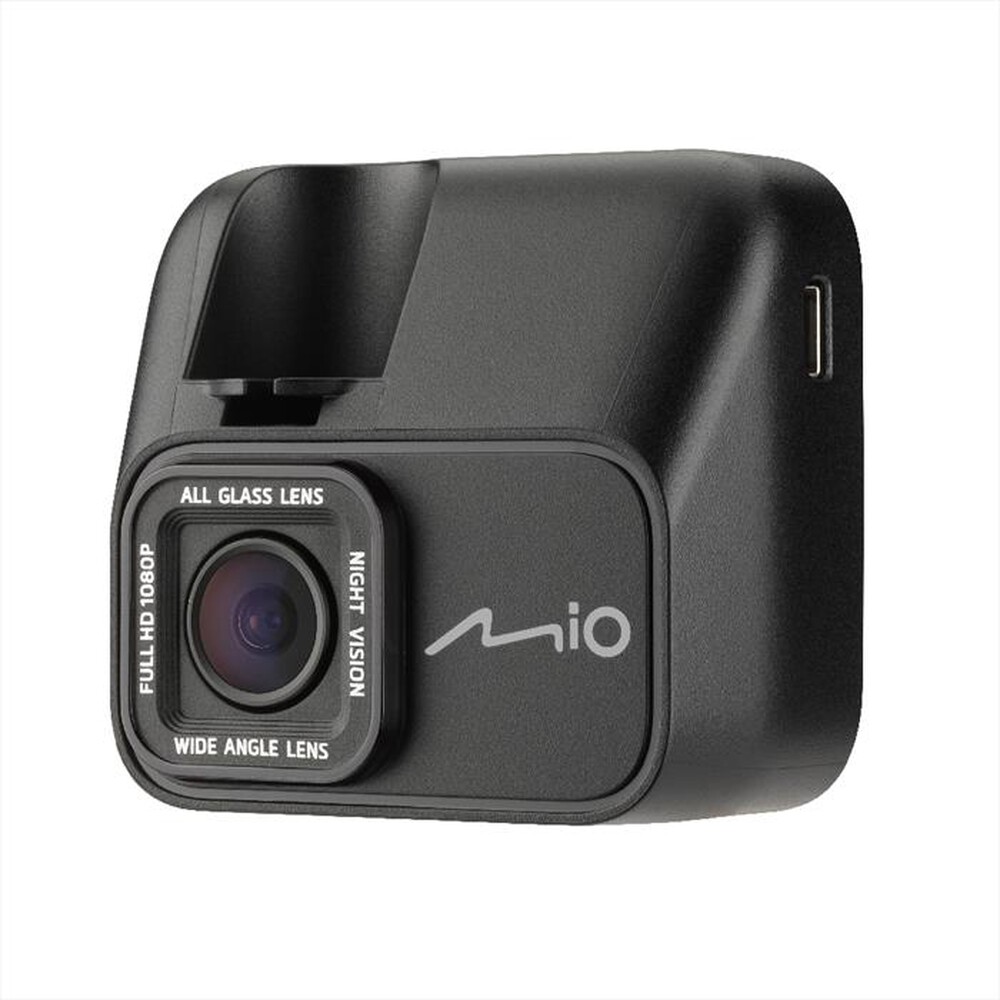 Immagine del prodotto MIO - Dashcam MIVUE C545-NERO