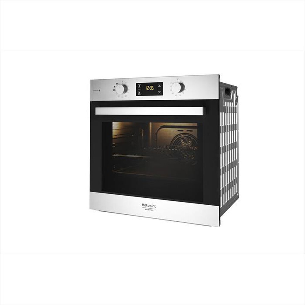 "HOTPOINT ARISTON - Forno incasso elettrico FA3S 844 IX HA  Classe A+"