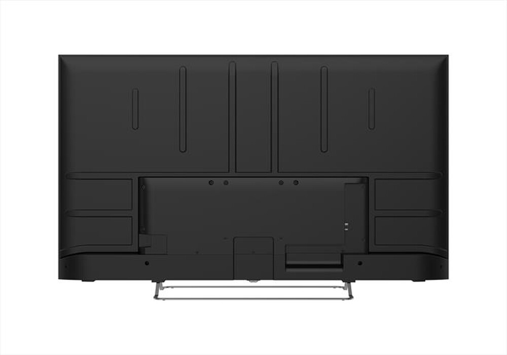 "SMART TECH - Smart TV LED UHD 4K 65\" 65QG02V-GRIGIO"