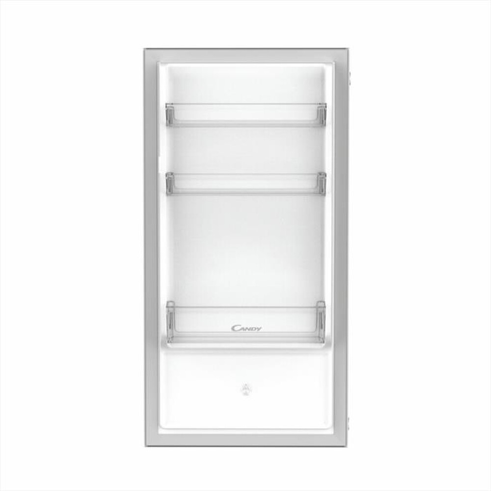"CANDY - Frigorifero 2 porte CFBD24505EH Classe E 205 lt-Bianco"