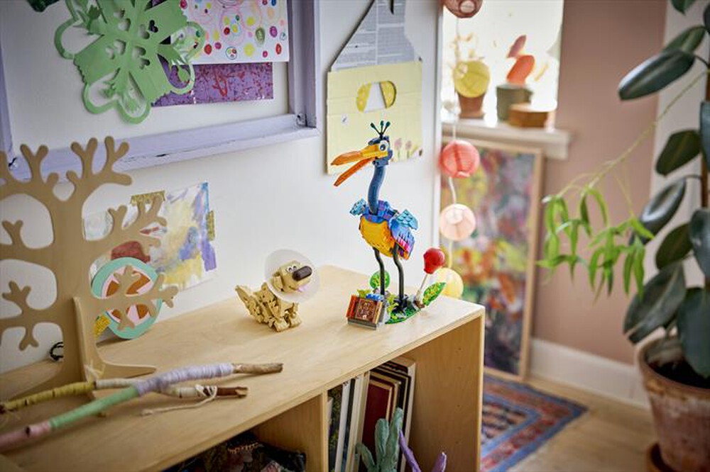 Immagine del prodotto LEGO - DISNEY Kevin e Dug - 43290Y