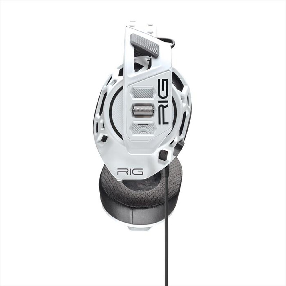 "NACON - CUFFIE GAMING RIG 500 PRO HC GEN 2 MULTIP-Bianco"