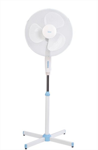 BIMAR - VP439-Bianco
