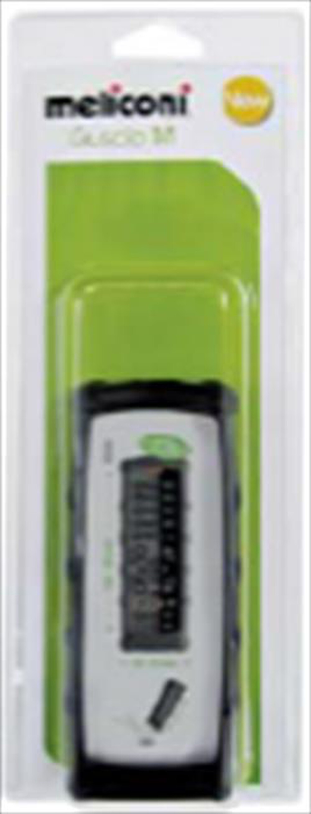 Immagine del prodotto MELICONI - Guscio Universale per telecomando Mod. M-Nero