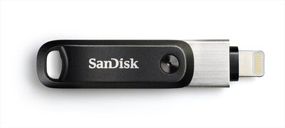 SANDISK - IXPAND GO 64GB