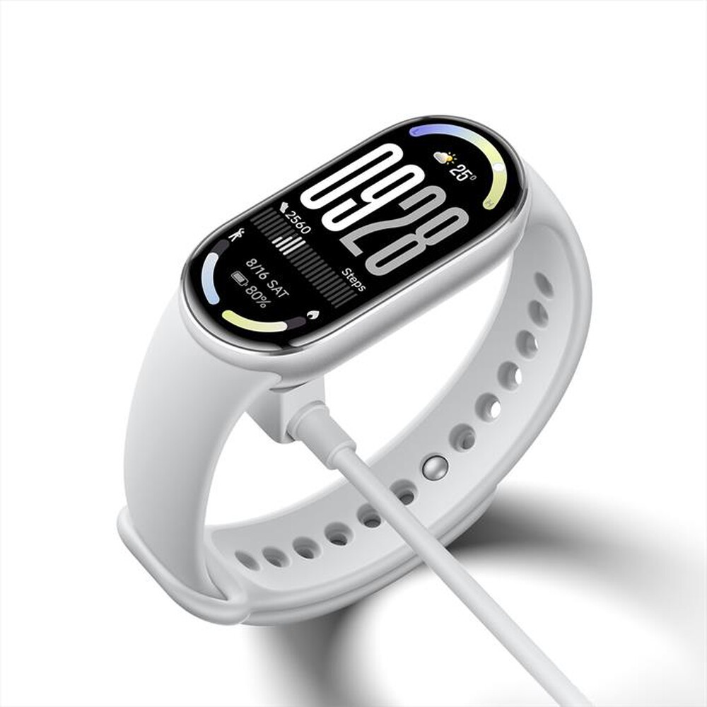 Immagine del prodotto XIAOMI - XIAOMI SMART BAND 10-Rosa