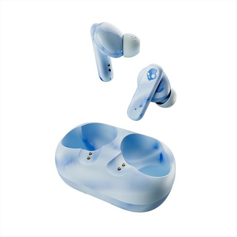 Immagine del prodotto SKULLCANDY - Auricolare bluetooth ECOBUDS TRUE WIRELESS-Blu/Ghiaccio