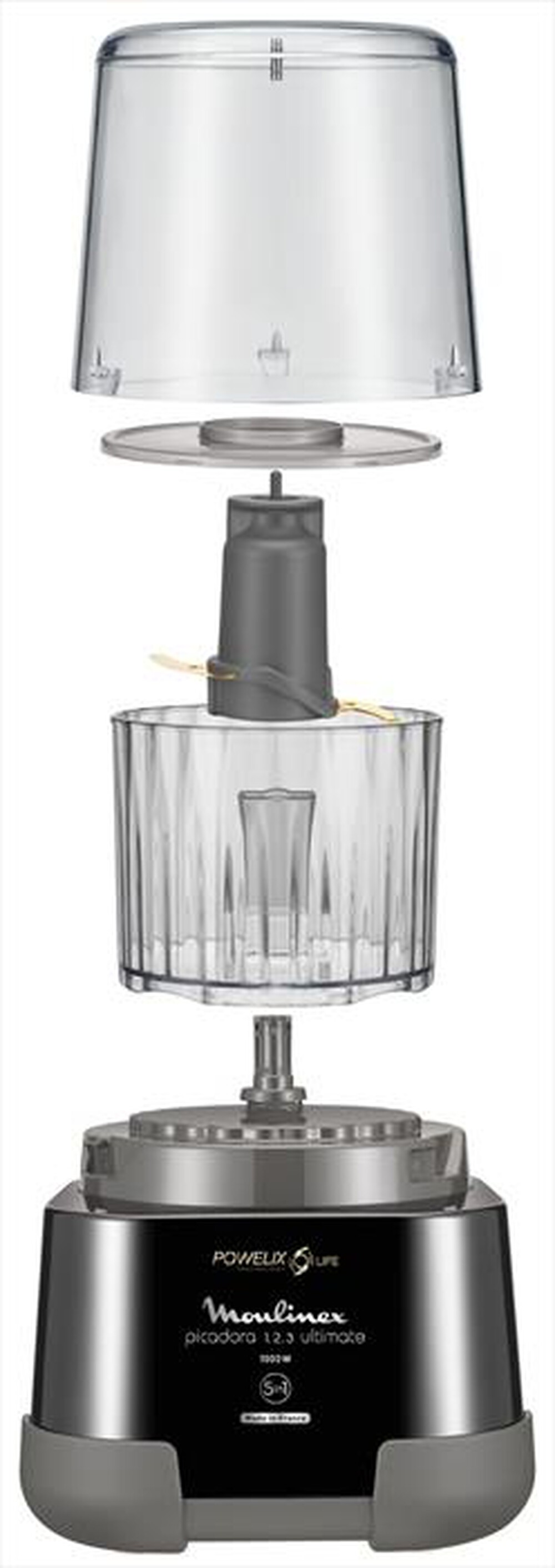 Immagine del prodotto MOULINEX - DP8108