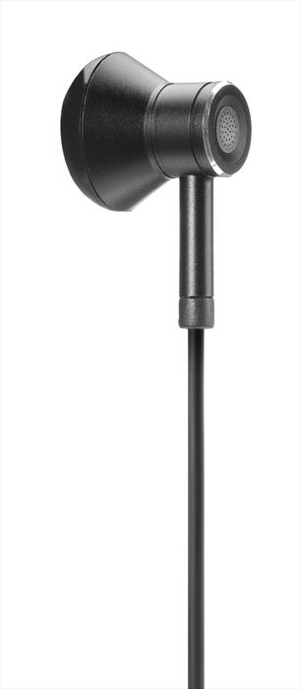 "MELICONI - SPEAK NIGHT BLACK BT 5.0-Nero e argento"