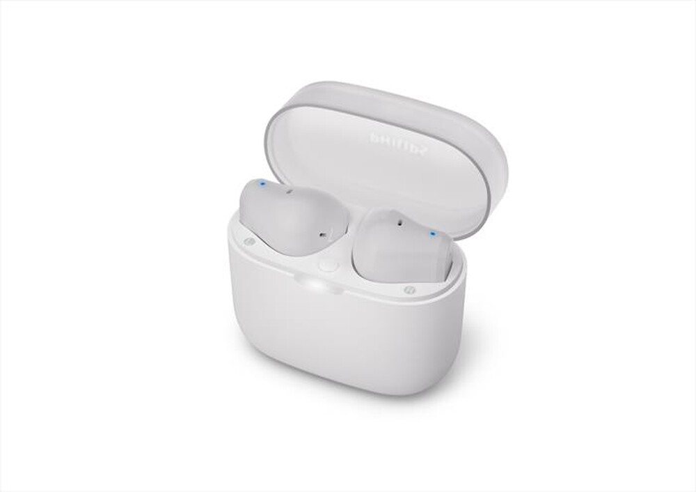 "PHILIPS - Auricolari in ear TAT2139WT/00-White"