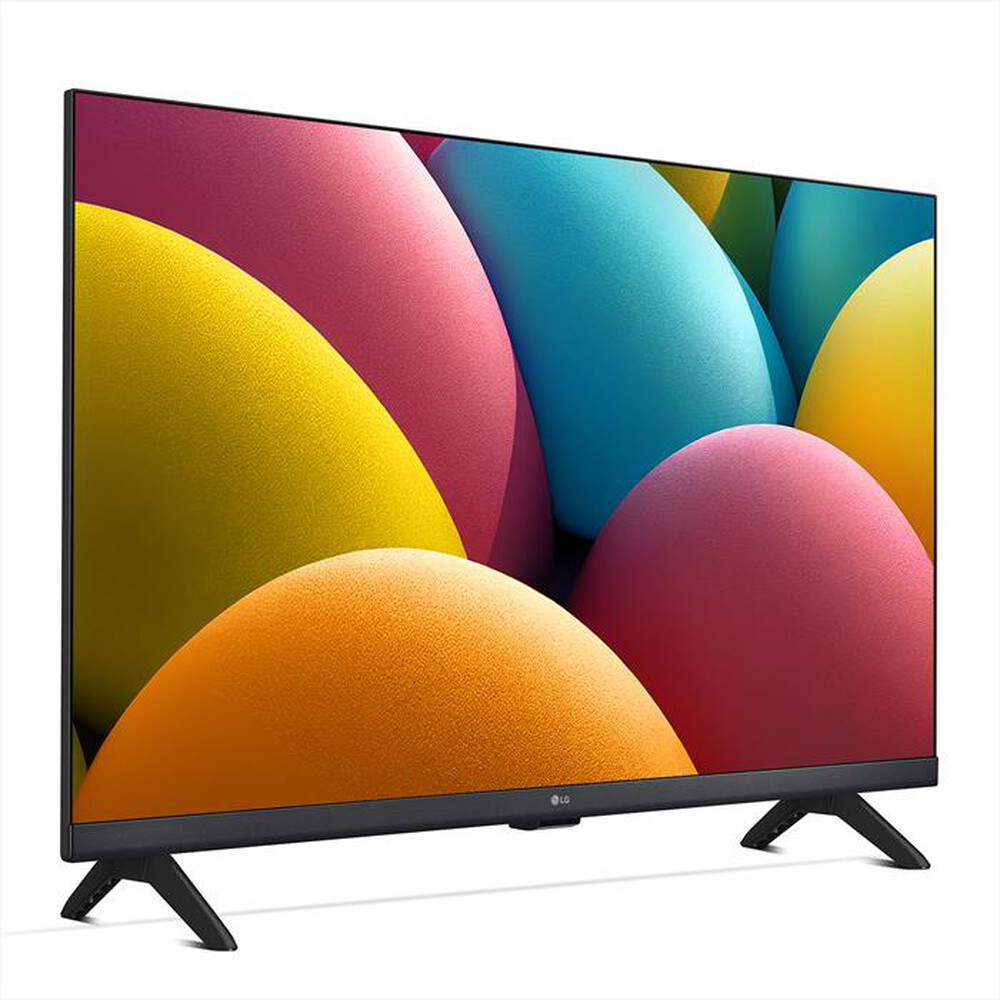 Immagine del prodotto LG - Smart TV LED FHD 32" 32LR6000LA-Nero