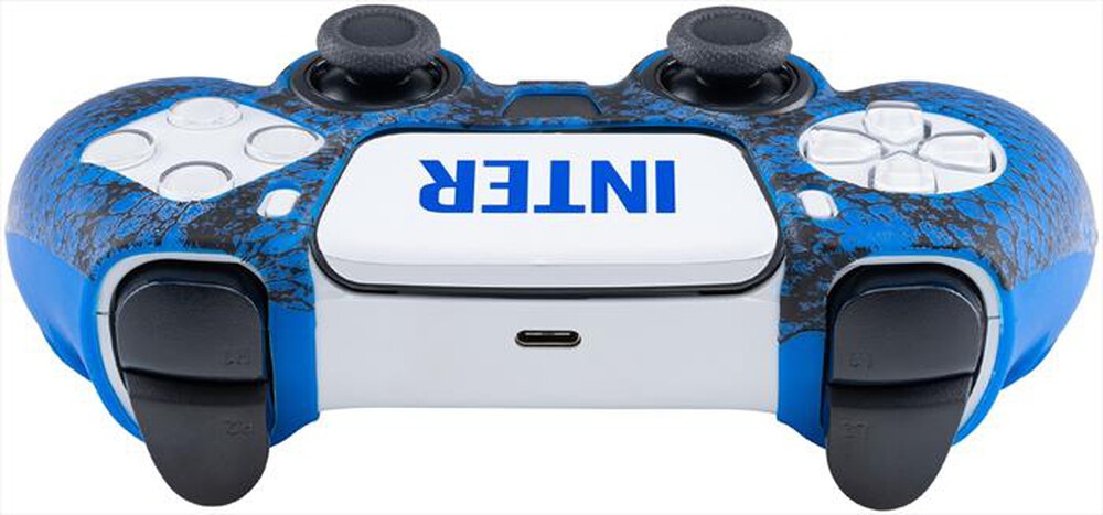 Immagine del prodotto QUBICK - Guscio protettivo per controller INTER 4.0 PS5
