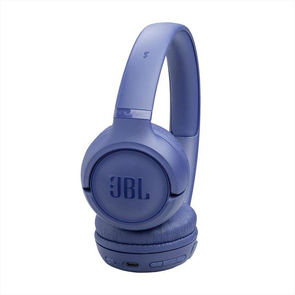 Immagine del prodotto JBL - TUNE 530BT BLU