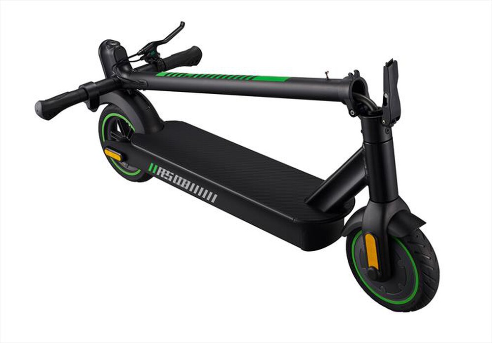 "ACER - MONOPATTINO ELETTRICO SERIE ES 3 AES013-Nero"