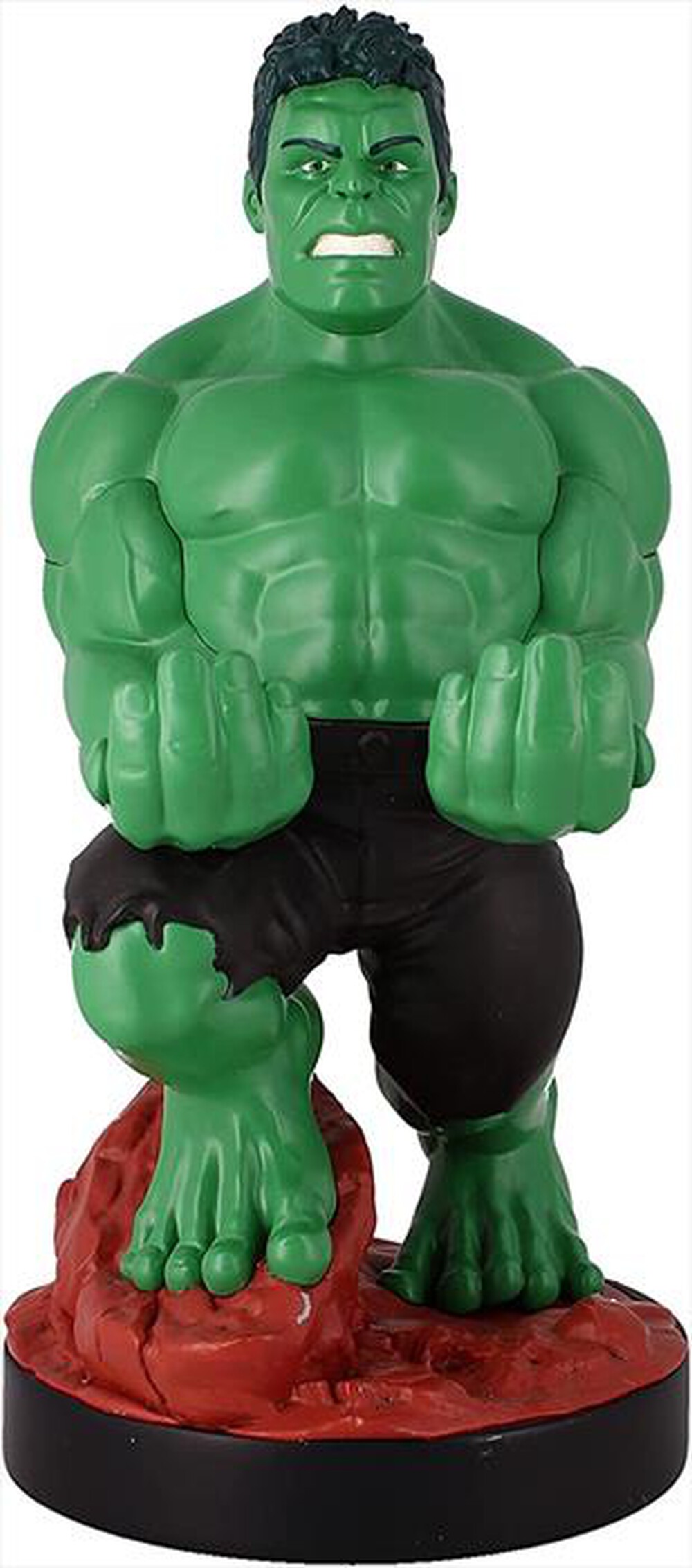 "EXQUISITE GAMING - HULK (AVENGERS GAME) CABLE GUY"