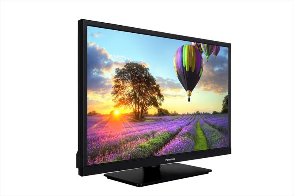 "PANASONIC - TV LED HD READY 24\" TX-24M330E-NERO"
