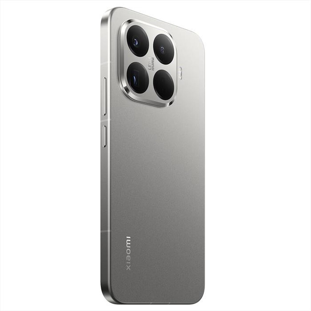 Immagine del prodotto XIAOMI - Smartphone XIAOMI 15T PRO+WATCH S4,12+512G-Gray