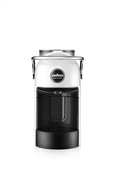 LAVAZZA - Macchina da caffè LM 860 JOLIE A Modo Mio-EVO WHITE