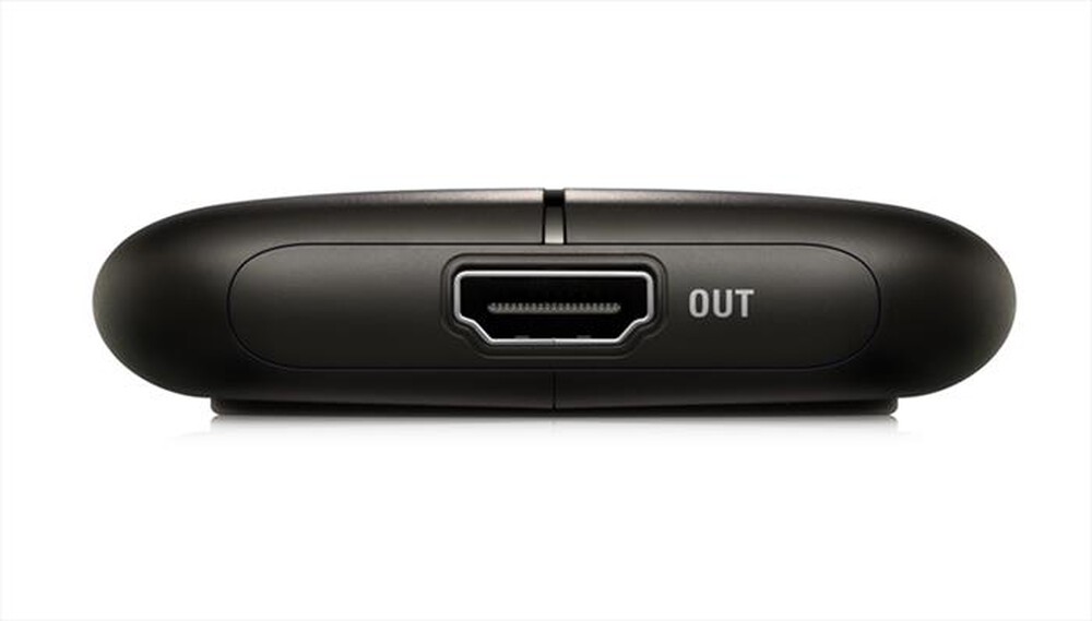"ELGATO - Game Capture HD60 S"