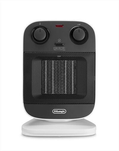 DE LONGHI - HFX60E20-Bianco e nero