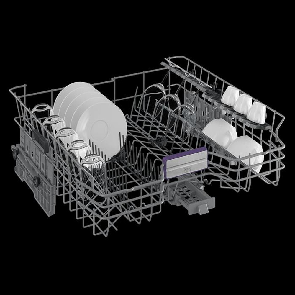 "BEKO - Lavastoviglie  BDFN36640XA Classe C 16 coperti-Inox"