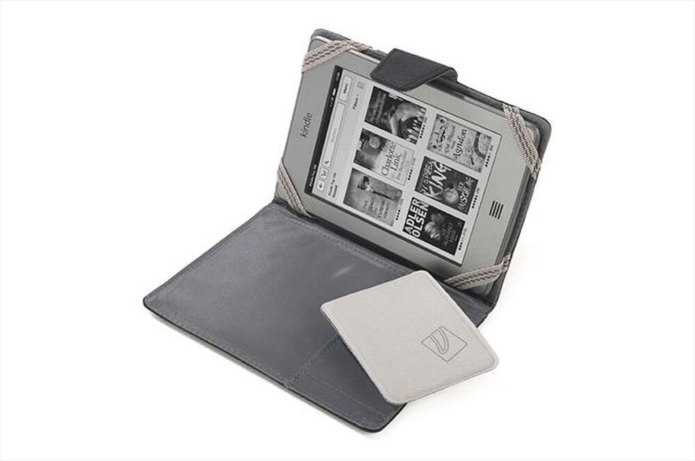 "TUCANO - Lato Universal - custodia eReader 6\"-Nero"