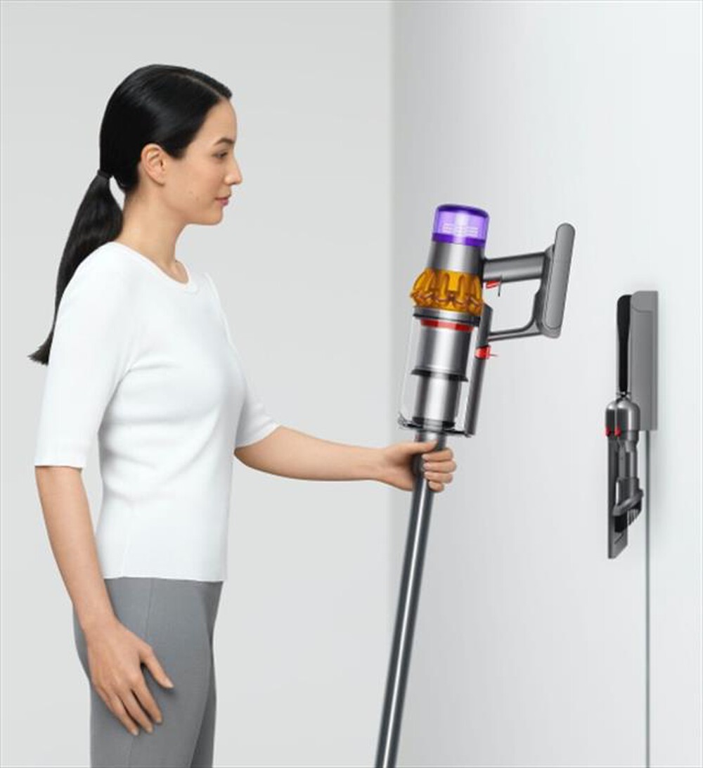 "DYSON - V15 DETECT ABSOLUTE"