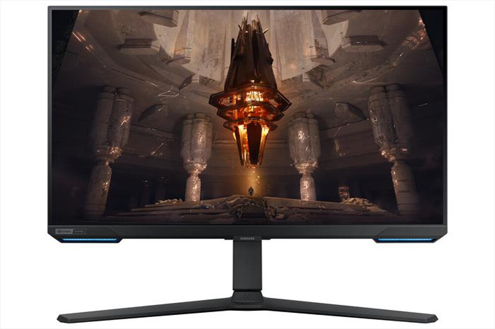 "SAMSUNG - MONITOR GAMING ODYSSEY G7 DA 28'' UHD FLAT"