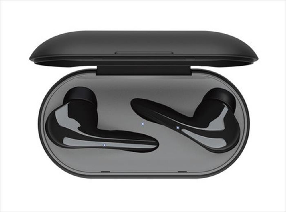 "TRUST - NIKA TOUCH BLUETOOTH EARPHONE-Black"