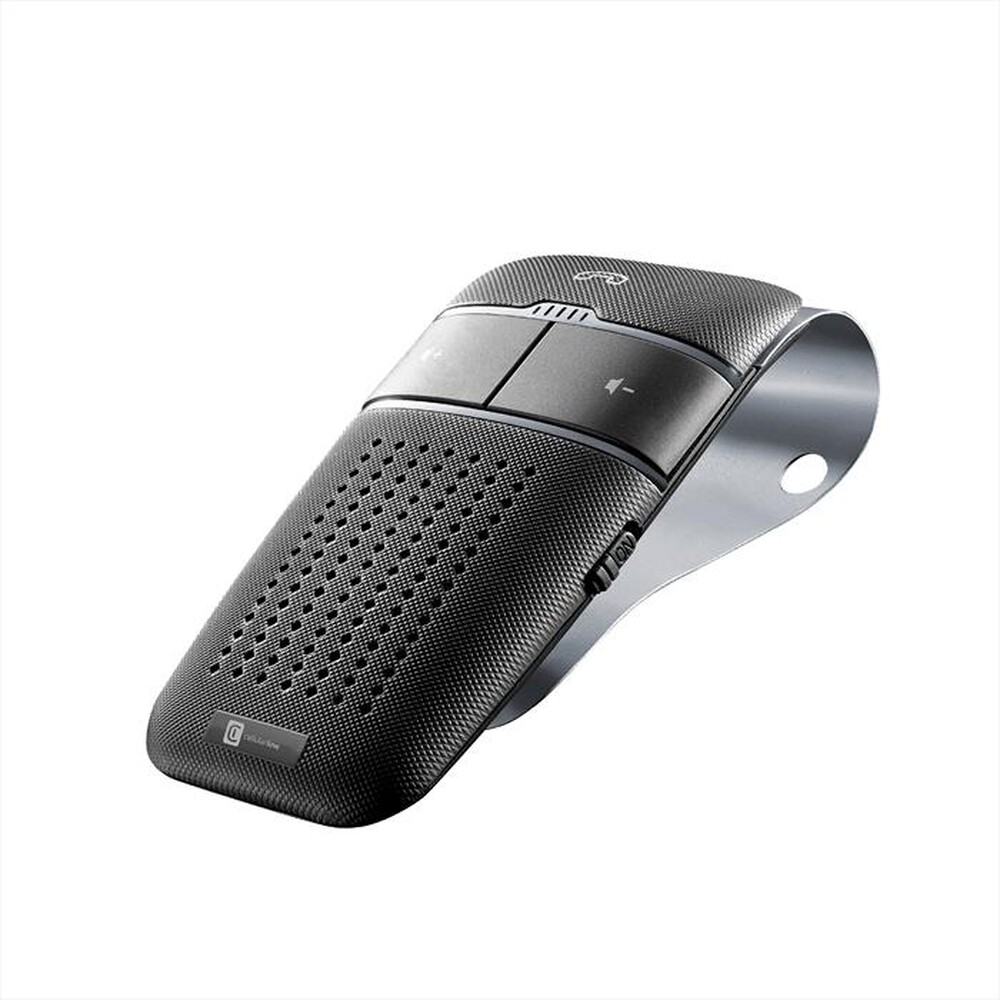 Immagine del prodotto CELLULARLINE - BTCARSPKK-Nero