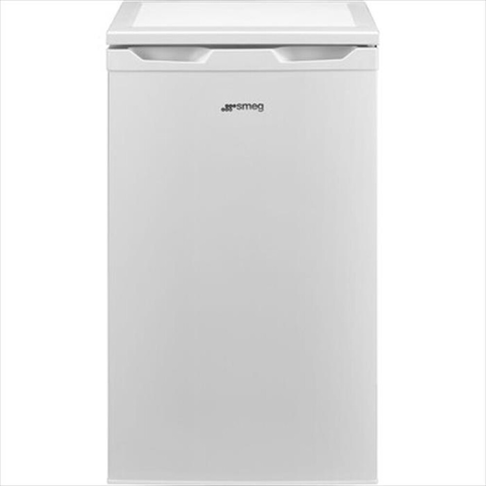"SMEG - Frigoriferi sotto-tavolo FS08EW Classe E 82 lt-Bianco"