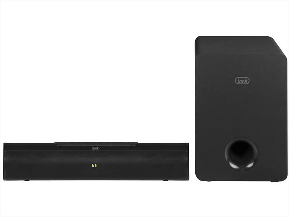 "TREVI - SB 8380 SW"