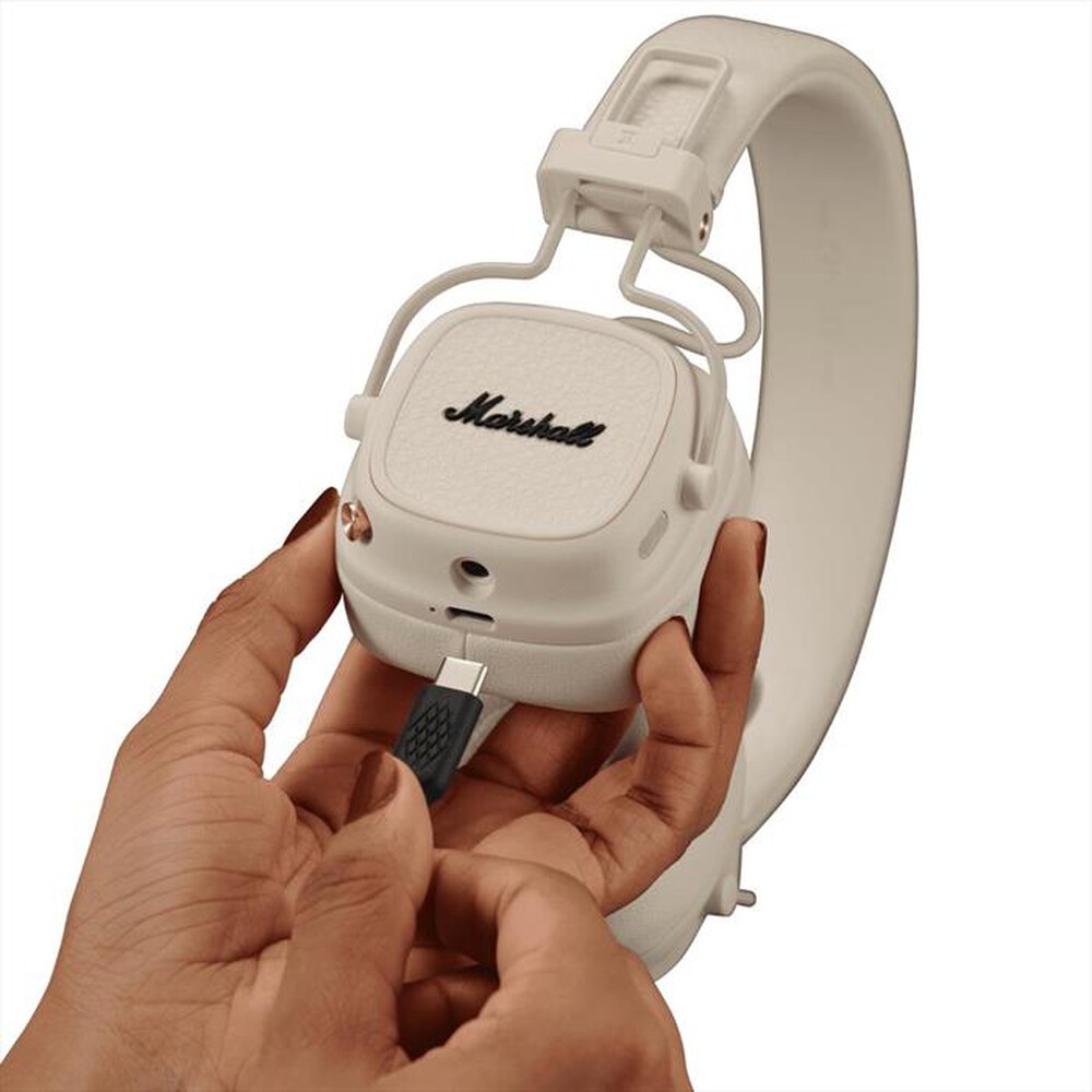 Immagine del prodotto MARSHALL - MAJOR V-Crema