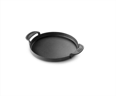 WEBER - PIASTRA IN GHISA GOURMET BBQ SYSTEM