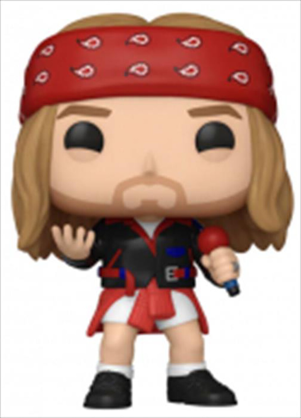 "FUNKO - 80482 Rocks Guns N' Roses Axl Rose (1992'S)"