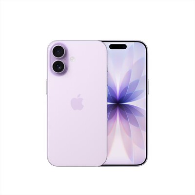 APPLE - iPhone 17 256GB-Lavanda