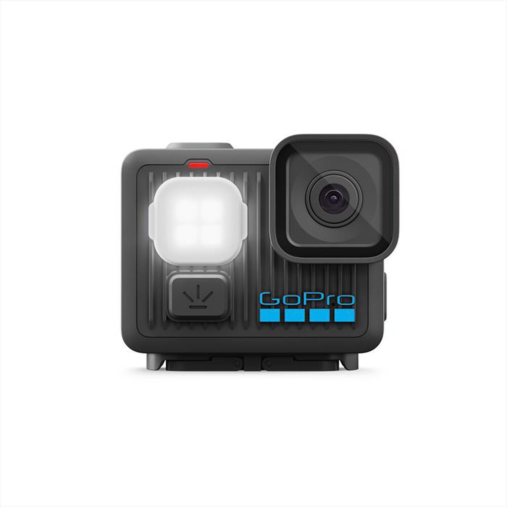 Immagine del prodotto GoPro - Action Cam HERO LIT-Nero
