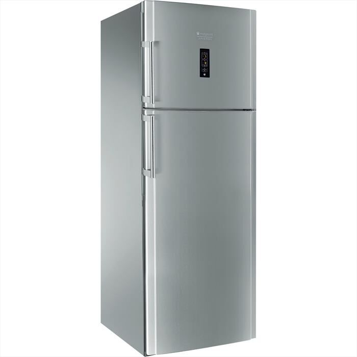 HOTPOINT ARISTON - Frigorifero 2 porte EU HA7TY 9721 NFX 1 Classe F |  Euronics