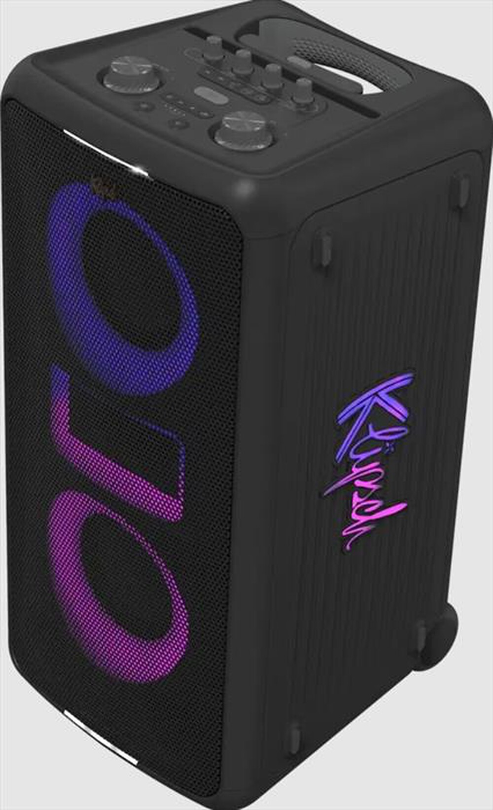 Immagine del prodotto KLIPSCH - 1073417-Nero