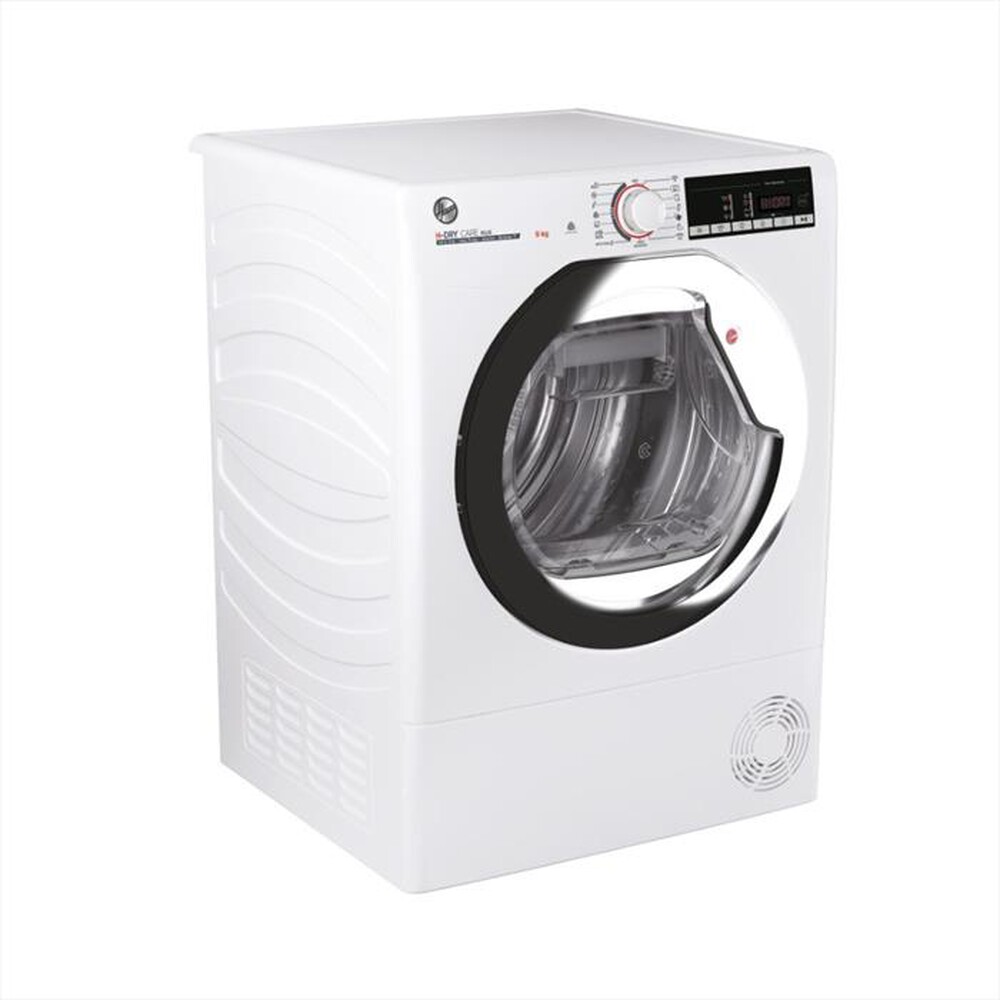 Immagine del prodotto HOOVER - Asciugatrice HCEH9A3TCEXS - 9 Kg