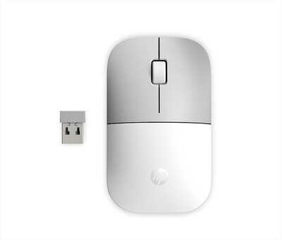 HP - HP Z3700 WIFI MOUSE CERAMIC-Ceramic